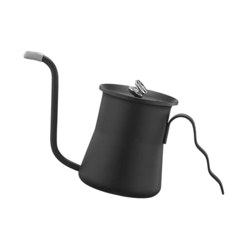 Multipurpose Serving Pots Coffee Pots Professional Water Pots Stainless Steel Texture Suitable For Kitchen Entertaining