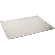 Vollrath 68085 Wear-Ever Cookie Sheet Pan, 17-Inch X 14-Inch, Aluminum, NSF
