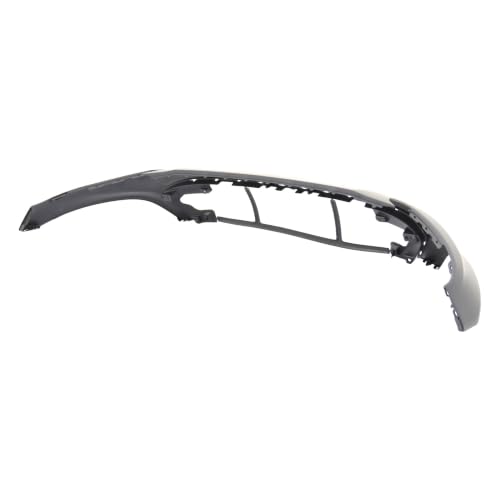 Image of FitParts Compatible with Hyundai Kona 2022-2023 Front Bumper Cover