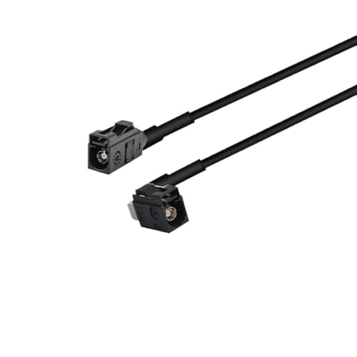 KUN SR Fakra B RG174 P[u Fakra B IX/X/IX ORlN^ an/te/na O[P[u(Fakra A F to F90,25CM)