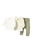 Mayoral Chandal 3 piezas para bebé niña 6-9 meses (75cm)