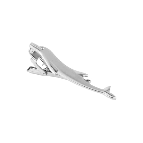 Image of Wynameleri Novelty Fashion Tie Pin for Men in Gift Box