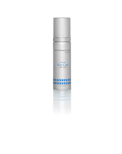 Preisvergleich Produktbild Med Beauty Swiss preventive Skin Care rich Cream 50ml