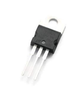 Electronic Spices 7809 volt regulator L78009 9V 1.5A TO-220 pack of 5 (B07MTJLJFK) Amazon Price History, Amazon Price Tracker