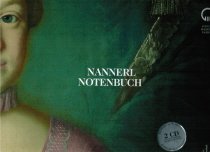 Nannerl Notenbuch