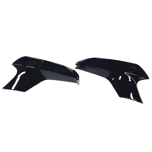 Cadre phare antibrouillard BMW F90 M5 finition premium pour séparateur latéral de pare-choc
