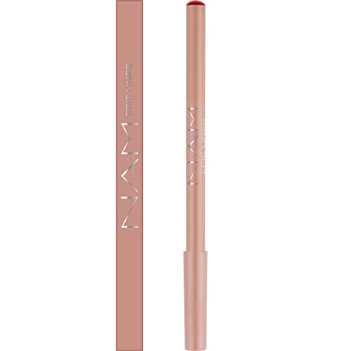 NAM Makeup Epic Lip Liner NR 4 - Russian Red, 1.2g