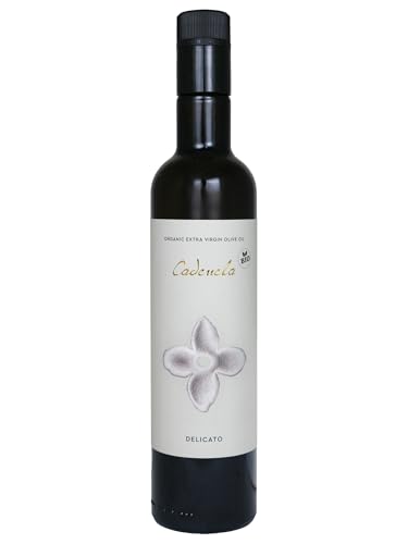 Cadenela Organic For Kids