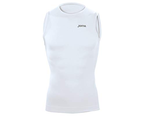 Joma Brama Classic - Canotta Termica Senza Maniche...