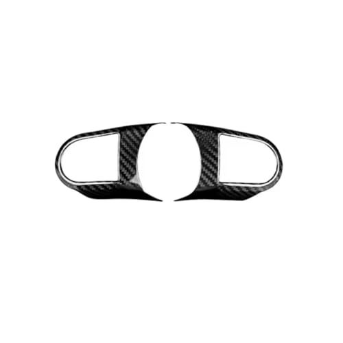 Panneau de volant Mini Cooper F60 F55 F56 autocollant de modification