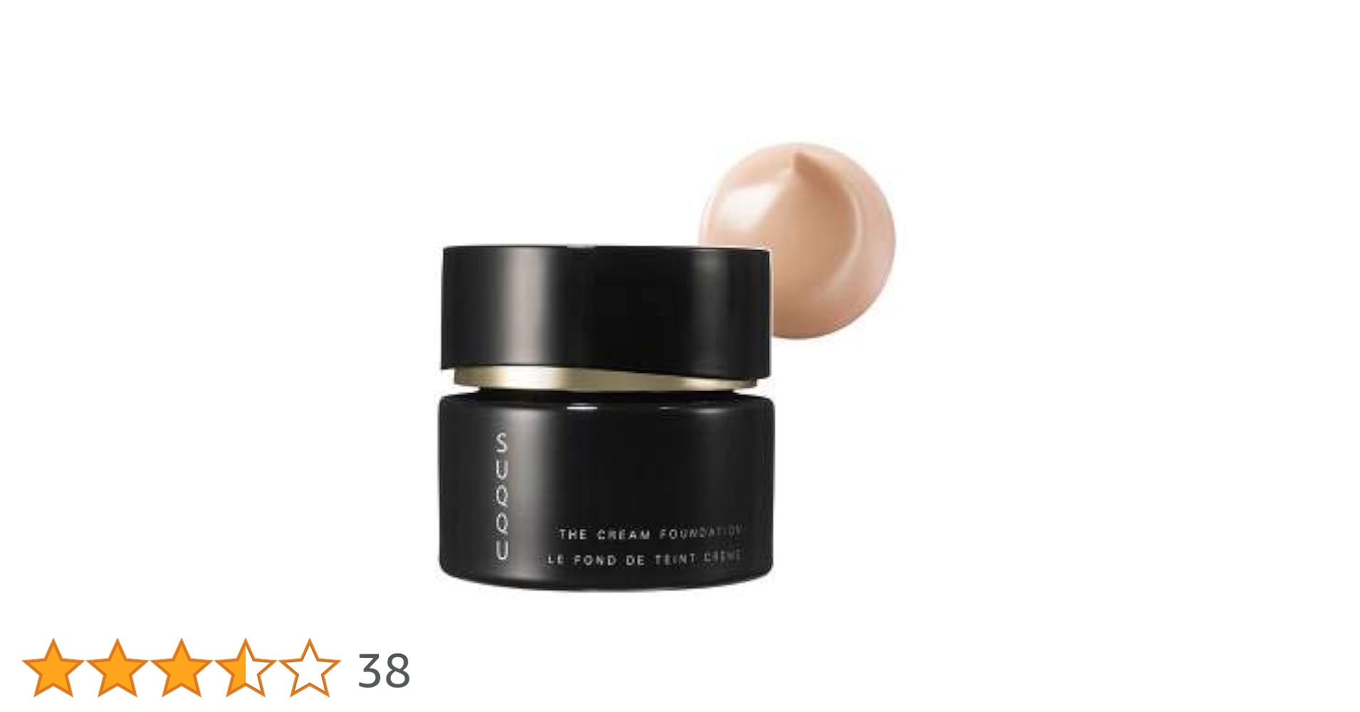 期間限定　スック SUQQU ザ クリーム ファンデーション Amazon | スック SUQQU ザ クリーム ファンデーション SPF25/PA