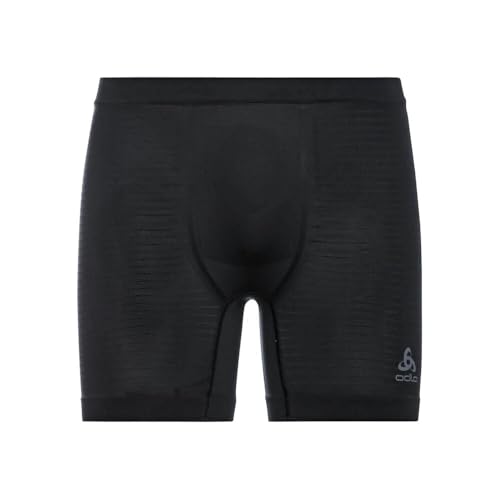 Odlo Funktionshose Herren Performance X-Light Boxershorts I Sportunterhose...