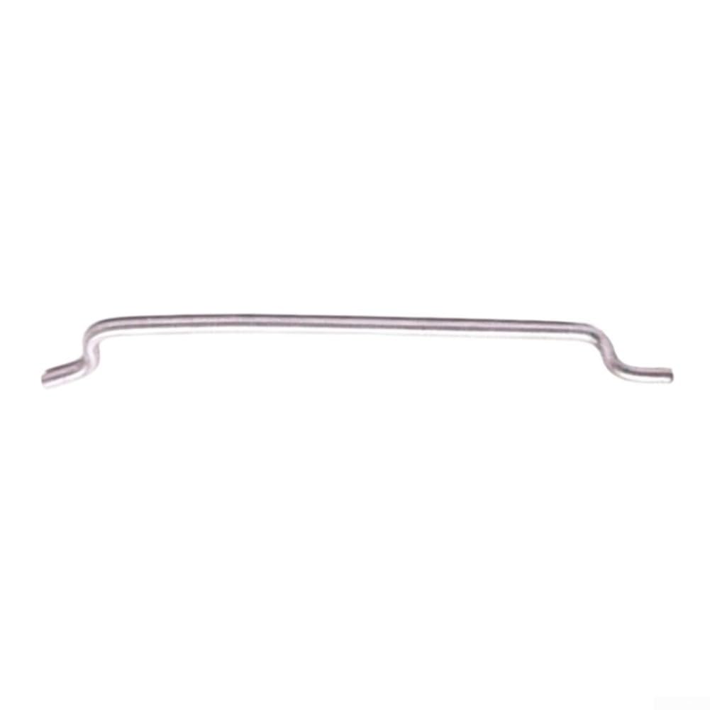 Varilla de Muelle del Regulador para Motor 32698 para acero Varilla