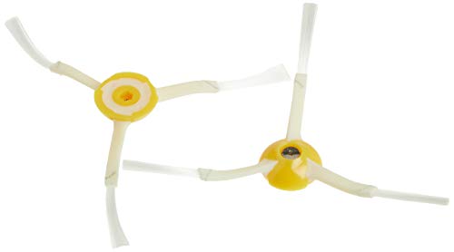Image of iRobot Roomba Authentic Replacement Parts - Roomba 800 and 900 Series Replenishment Kit (3 AeroForce Filters, 2 Spinning Side Brushes, and 1 Set of Multi-Surface Rubber Brushes) (Pack of 6)