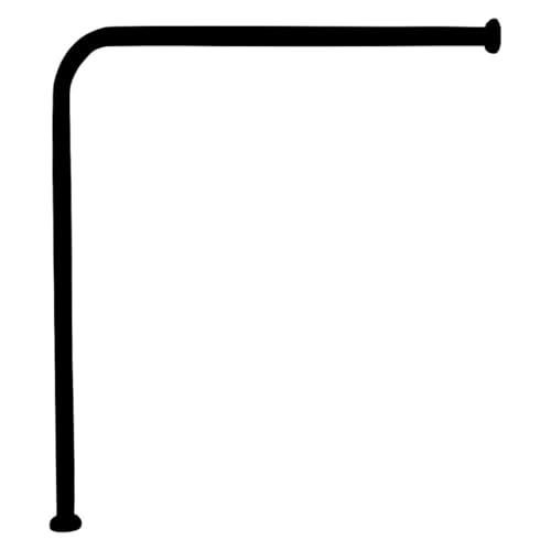 Barra de Apoio Brass Home