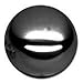 Black Mirror Chrome Vinyl Wrap 1 Foot X 60 Inches Self Adhesive Film Decal Air Release Bubble and Air-Free 3Mil-VViViD8