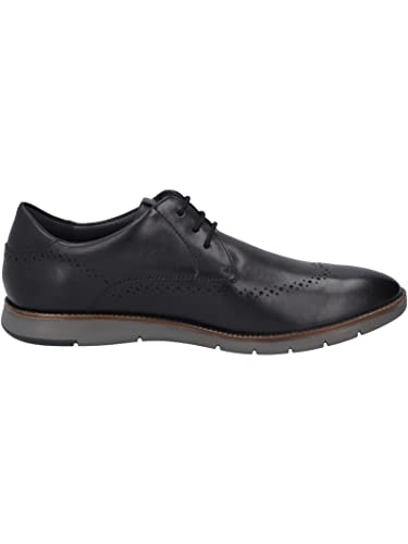 Josef Seibel Men's Derbys4