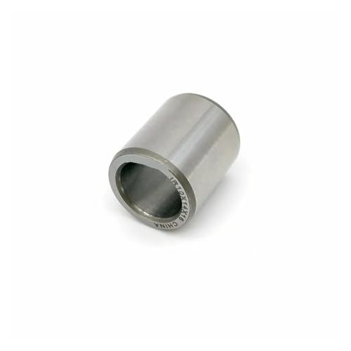 Roulement aiguilles bague intérieure IR10X14X20 anti friction IRT1020