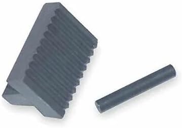 31045 60" Pipe Wrench Replacement Heel Jaw and Pin Assembly For/Intended for RIDGID 31775 D364X