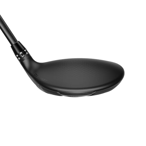 Cobra DS-ADAPT LS Fairway Wood, Right Hand, Men's, Carbon