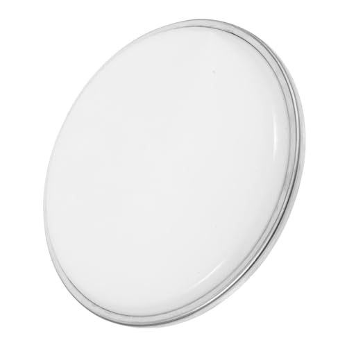 VICASKY Drum Skin Replacement Snare Drum Heads Drum Pad Skin Replaceable Drum Set Covers 14 Inch