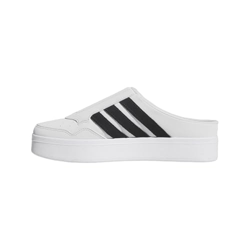adidas Womens Hoops 4.0 Mule