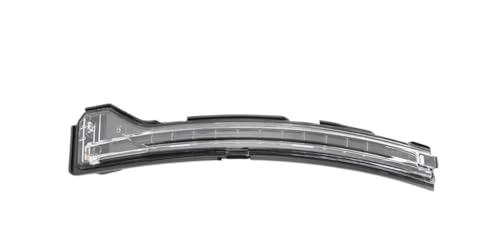 Clignotants dynamiques Changan CS75 Plus lampe LED défilante