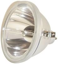 Technical Precision Replacement for Light Bulb/LAMP 50414-BOP Projector TV Lamp Bulb