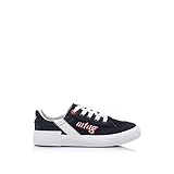 zapatillas casa niño invierno Deportivos Mtng Kids MTNG Zapato Kids 48472 C52720 / Case Marino 36, Zapatillas, EU