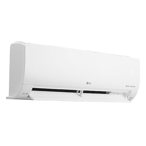 Ar Condicionado Hi Wall LG Dual Inverter Voice 12.000 Btus Frio 220v R-32