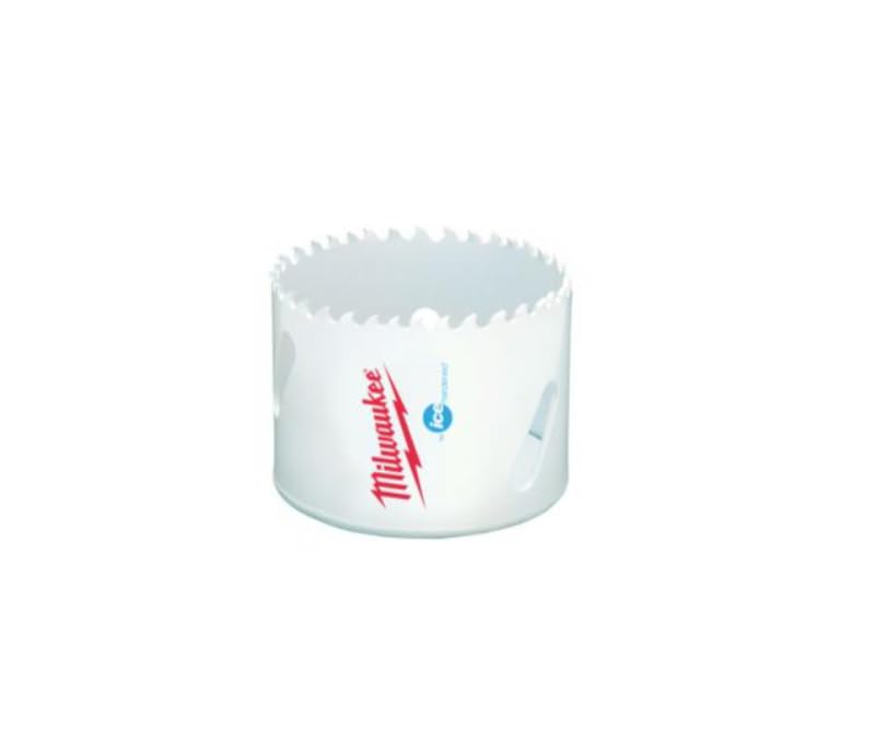 Milwaukee 49-56-0062 Ice Hardened Hole Saw