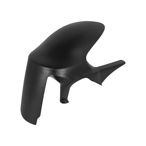 Garde-boue avant moto pour protection de roue contre les débris de bitume Hayabusa GSXR