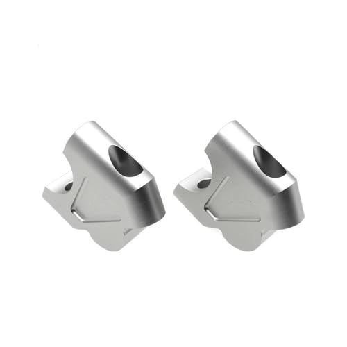 Pontets de guidon VOGE 525DSX pour voyage et tout-terrain