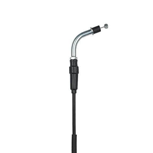 Câble d'accélérateur haute résistance MotoMaster pour Suzuki V-Strom 650 - 4