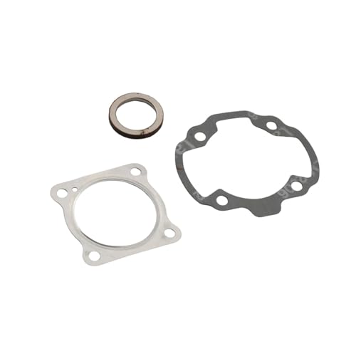 Kit de cilindro para reparar motor de scooter Buxy50 2T 5