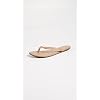 Tkees Women's Flip-Flop-Glitters Sandal