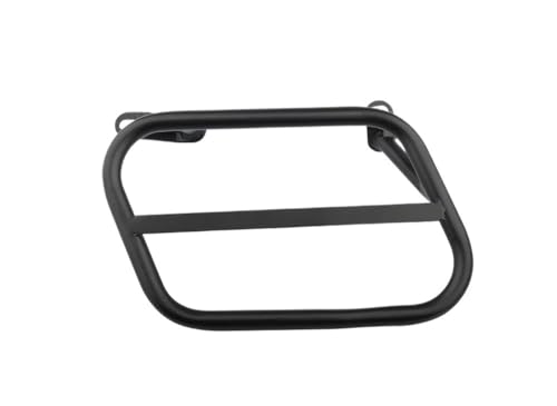 Porte-bagages arrière Scrambler 1200XC XE X support sacoche moto