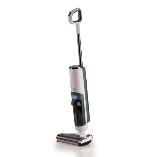 Ariete 2483 Aqua Force Wash & Vacuum, Aspirapolvere...