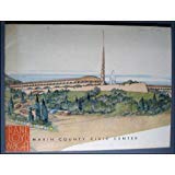 Paperback Marin County Civic Center Book