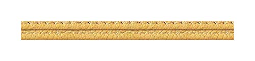 Croakies Geflochtene Leder-Brillenhalter