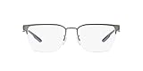 Emporio Armani Unisex 0ea1137 Sonnenbrille, Demo Lens, 54