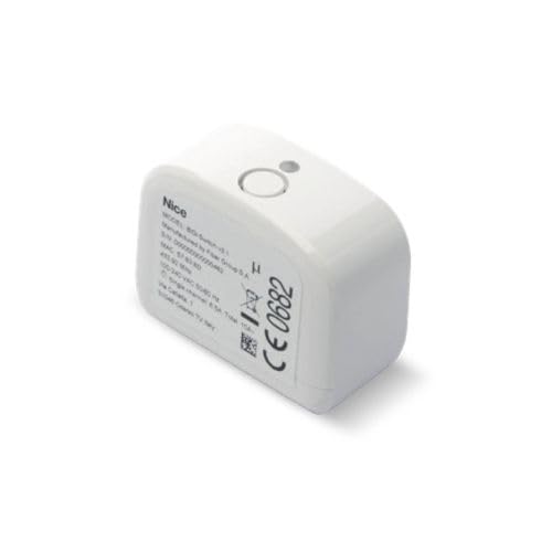 Interface Miniature Mono et Bidirectionnelle NICE BIDI-SWITCH BIDI-SWITCH
