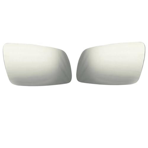 Rétroviseur extérieur chauffant droit Passat 1J1857521 : verre de rechange pour VW 1998-2004