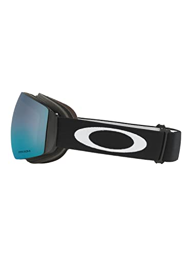Image of Oakley Unisex Sunglasses, Prizm Snow Black Iridium Lenses