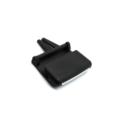 Grille ventilation Octavia 3 finition origine clip climatiseur bouton réglage