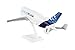 Skymarks Daron Airbus Beluga A300-600ST #1 1/200 (SKR666)