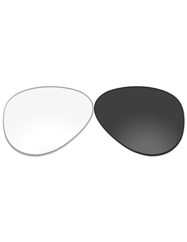 Image of Lenses Replacement for Ray-Ban Aviator RB3026 62mm