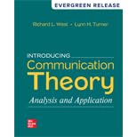 Loose Leaf for Introducing Communication Theory: Analysis and Application, 2024 Release