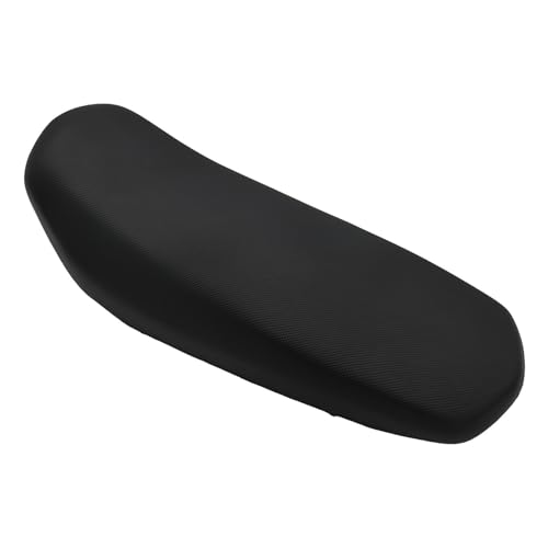 Piezas para Surron Light Bee XS asiento pasajero trasero de cuero accesorio motocross