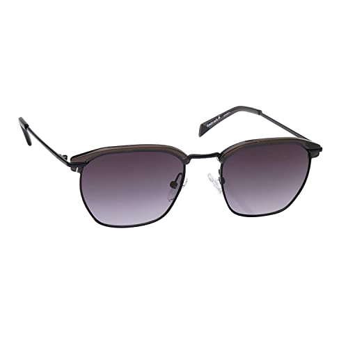 Fastrack *380-390 UV protected Square Sunglasses for Unisex
